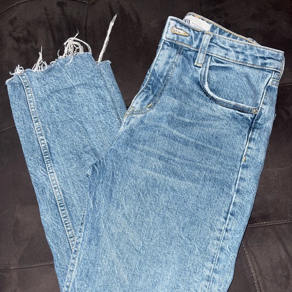 Zara Denim - Zara Jeans